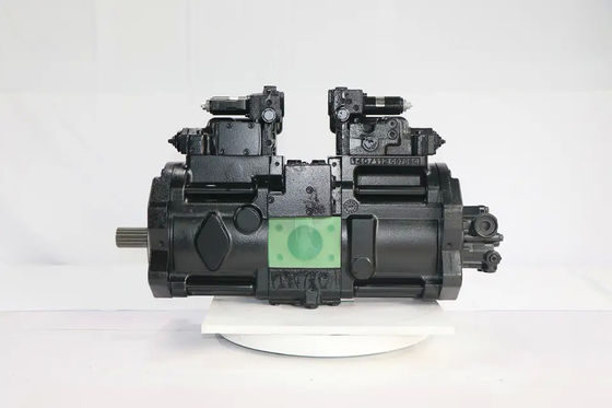 Hydraulische Hauptpumpe Assy Sk des Bagger-K3V112Dtp-Yt6K-11T 260-8 Sk290-8 Lq10V00018F2 Lq10V00018F1 Kobelco