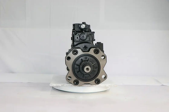 Hydraulische Hauptpumpe Assy Sk des Bagger-K3V112Dtp-Yt6K-11T 260-8 Sk290-8 Lq10V00018F2 Lq10V00018F1 Kobelco
