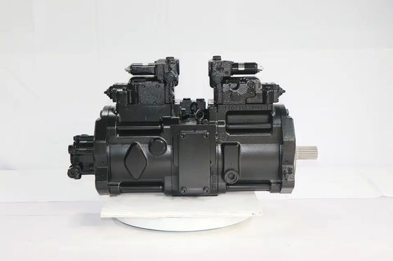 Hydraulische Hauptpumpe Assy Sk des Bagger-K3V112Dtp-Yt6K-11T 260-8 Sk290-8 Lq10V00018F2 Lq10V00018F1 Kobelco