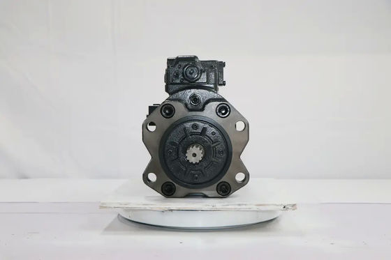 Bagger-Hydraulic Parts Hatachis Ex100-2 Ex100-3 Ex120-2 Ex120-3 K3V112 K3V280 K3V63 Druck-Kolben-Hydraulikpumpe