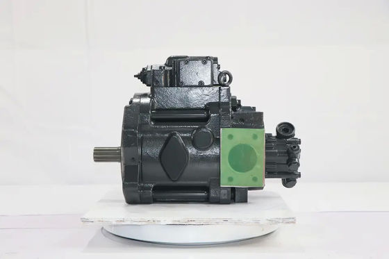 Bagger-Hydraulic Parts Hatachis Ex100-2 Ex100-3 Ex120-2 Ex120-3 K3V112 K3V280 K3V63 Druck-Kolben-Hydraulikpumpe