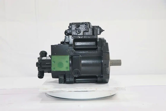 Bagger-Hydraulic Parts Hatachis Ex100-2 Ex100-3 Ex120-2 Ex120-3 K3V112 K3V280 K3V63 Druck-Kolben-Hydraulikpumpe