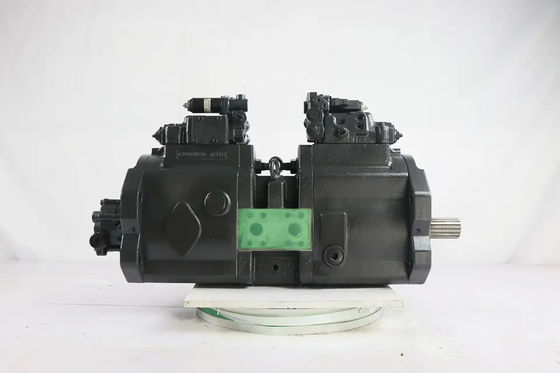 K3V140DT-9TCM Bagger-Hydraulic Parts Electronic-Steuerung  Main Pump SANY 285