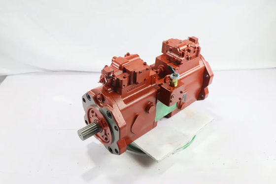 K3V140DT-HNOV Bagger Hydraulic  Main Pump DH300-5 für Doosan Daewoo