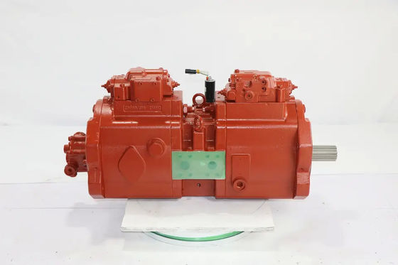 K3V180DT-9C69-17T hydraulische Hauptpumpe R335-7 für Doosan Daewoo Hyundai