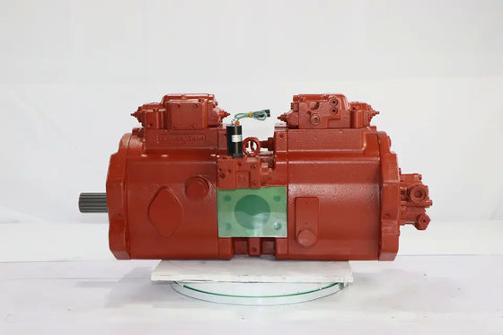 K3V180DT-9C69-17T hydraulische Hauptpumpe R335-7 für Doosan Daewoo Hyundai