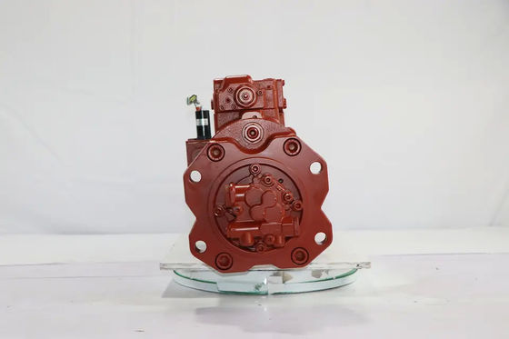 K3V180DT-9C69-17T hydraulische Hauptpumpe R335-7 für Doosan Daewoo Hyundai