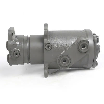 Baumaschinen-schnelles Pferdedrehgelenk für Schwingen-Gelenk-Zus 9101521 des Bagger-HydZAX200 ZAX240-3G ZAX330 ZAX360