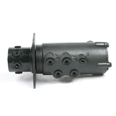 Mitte-Gelenk der Soem-Bagger-Hydraulic Parts Rotary-Schwingen-Gelenk-Zus-DH55 DH60