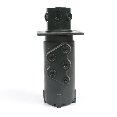 Mitte-Gelenk der Soem-Bagger-Hydraulic Parts Rotary-Schwingen-Gelenk-Zus-DH55 DH60