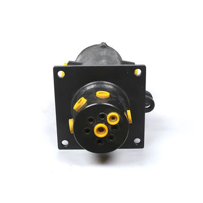 Mitte-Schwenker-Gelenk Ersatz-Bagger-Hydraulic Parts Rotarys DH60-7