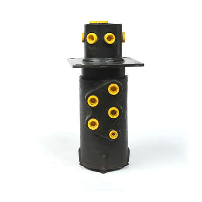 Mitte-Schwenker-Gelenk Ersatz-Bagger-Hydraulic Parts Rotarys DH60-7