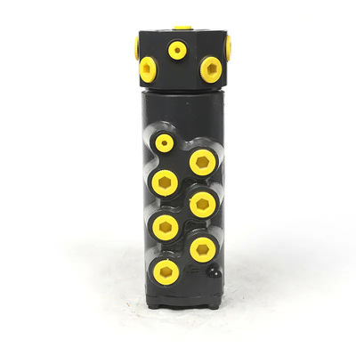 400826-00027 Bagger-Hydraulic Parts Rotary-Gelenk-Zus DX75