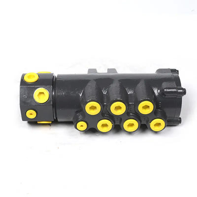 400826-00027 Bagger-Hydraulic Parts Rotary-Gelenk-Zus DX75