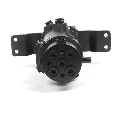 Bagger Hydraulic Parts Center E306 E305 E305.5 drehen sich gemeinsames Rotay