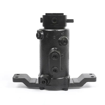 Bagger Hydraulic Parts Center E306 E305 E305.5 drehen sich gemeinsames Rotay