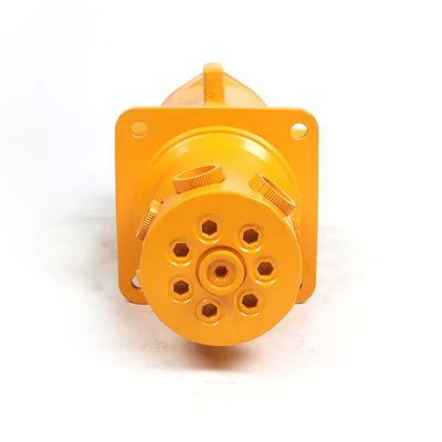 Bagger Hydraulic Parts Rotary YC60 YC65-8 schwingen gemeinsame Zus