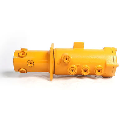 Bagger Hydraulic Parts Rotary YC60 YC65-8 schwingen gemeinsame Zus
