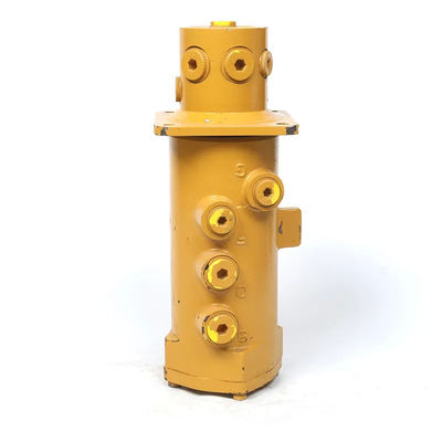 Schwenker-Mitte-gemeinsame Zus Spare Partss YC35 des Bagger-YC65-8