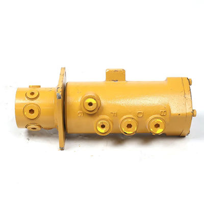 Schwenker-Mitte-gemeinsame Zus Spare Partss YC35 des Bagger-YC65-8