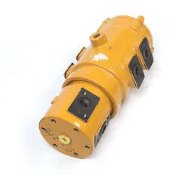 Hydraulischer Hauptpumpen-Bagger-Hydraulic Parts-Drehschwingen-Mitte gemeinsam für SY235-7