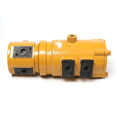 Hydraulischer Hauptpumpen-Bagger-Hydraulic Parts-Drehschwingen-Mitte gemeinsam für SY235-7