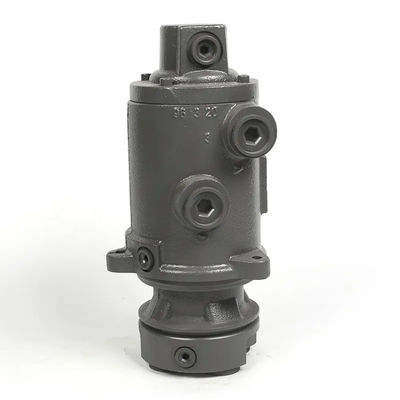 Hydraulic Parts Rotary-Mitte des Bagger-YN55V00037F2 gemeinsam für SK200-6E