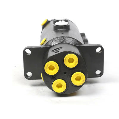 Hydraulic Parts Rotary-Gelenk SH210A5 des Bagger-YN55V00037F2