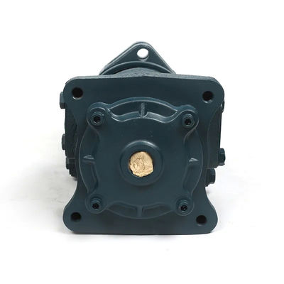 703-08-33631 Bagger Hydraulic Parts PC210-8 MO Center Joint