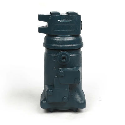 703-08-33631 Bagger Hydraulic Parts PC210-8 MO Center Joint
