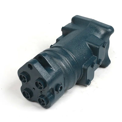 703-08-33631 Bagger Hydraulic Parts PC210-8 MO Center Joint