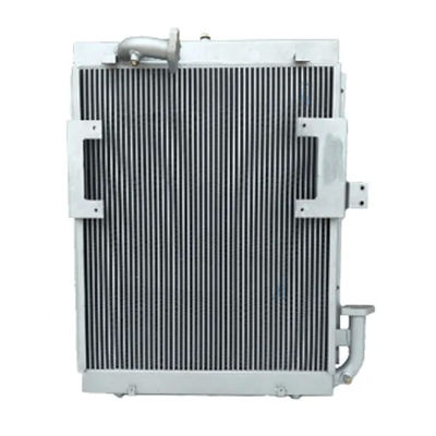 Hydraulikölkühler Assy Radiator 11N6-40031 des Bagger-R210LC-7