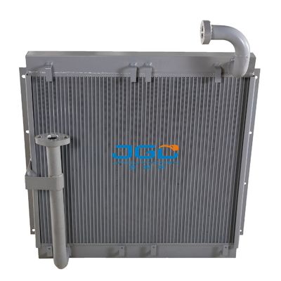 Radiator Hydraulic Oil-Heizkörper des Bagger-13C22000 für Doosan Daewoo DH150-7