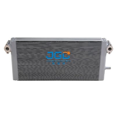 Kettenbagger-Radiator Accessories In-Aluminium-Rohr DX225 für Kühlsystem