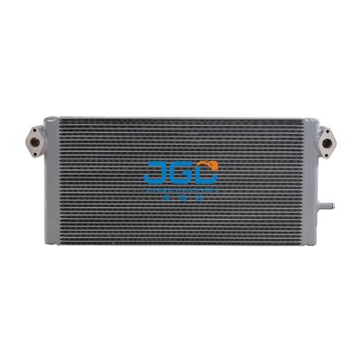 Kettenbagger-Radiator Accessories In-Aluminium-Rohr DX225 für Kühlsystem