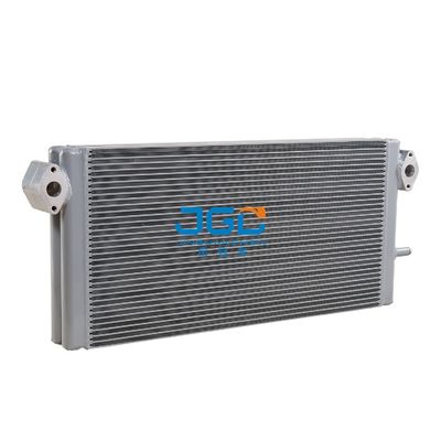 Kettenbagger-Radiator Accessories In-Aluminium-Rohr DX225 für Kühlsystem