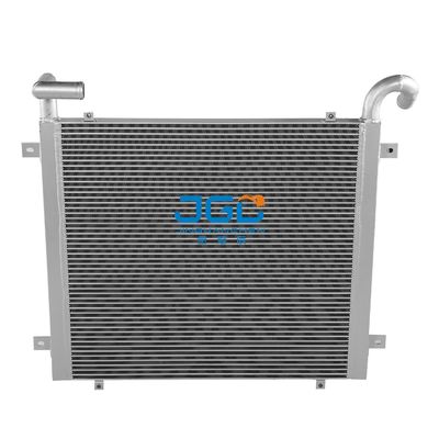196-8184 Hydrauliköl-Heizkörper Radiator E320c des Bagger-196-8184
