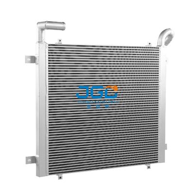 196-8184 Hydrauliköl-Heizkörper Radiator E320c des Bagger-196-8184