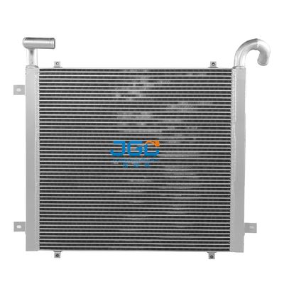 196-8184 Hydrauliköl-Heizkörper Radiator E320c des Bagger-196-8184