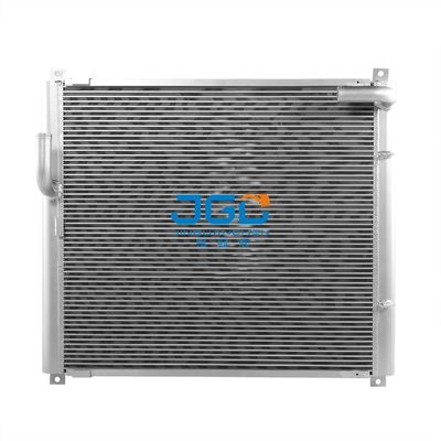 141-5974 Ölkühler für Bagger Hydraulic Oil Radiator erpillar  E325B