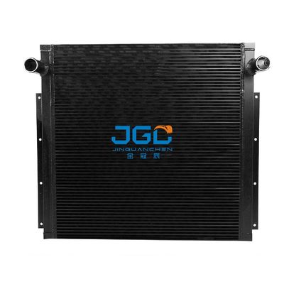 Bagger Radiator Oil Cooler E330C E330CL 204-0971 236-4379 204-0974