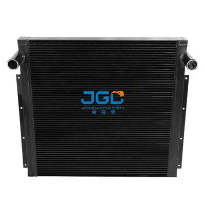 Bagger Radiator Oil Cooler E330C E330CL 204-0971 236-4379 204-0974