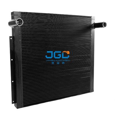 Bagger Radiator Oil Cooler E330C E330CL 204-0971 236-4379 204-0974