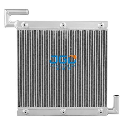 Bagger Hydraulic Oil Cooler für Hitachi Ex60g Ex60-1 4217470