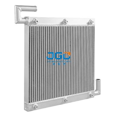 Bagger Hydraulic Oil Cooler für Hitachi Ex60g Ex60-1 4217470
