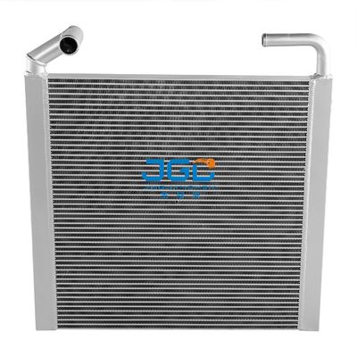 Maschine 4BG1 Radiator For Hitachis EX100-5 EX120-5 des Bagger-EX120-5 4365742