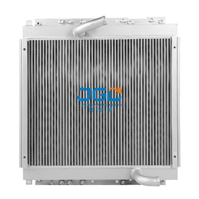 Kettenbagger Radiator For Hitachi Ex200-1 Ex200-5
