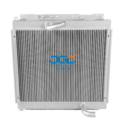 Kettenbagger Radiator For Hitachi Ex200-1 Ex200-5