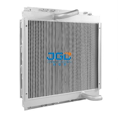 Kettenbagger Radiator For Hitachi Ex200-1 Ex200-5