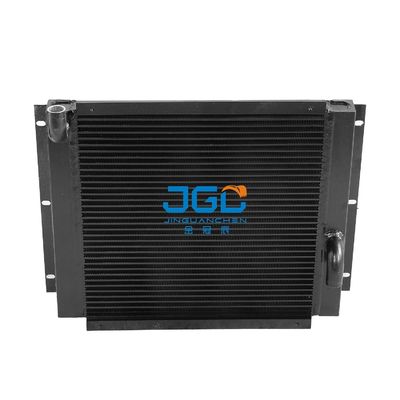 Hydraulikölkühler-Aluminium Kato Excavator Radiators HD250-7